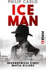 Buchcover Ice Man