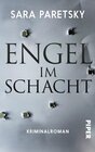 Buchcover Engel im Schacht