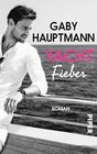 Buchcover Yachtfieber