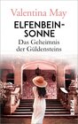 Buchcover Elfenbeinsonne