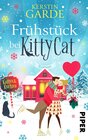 Buchcover Frühstück bei KittyCat