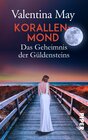 Buchcover Korallenmond