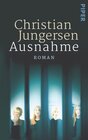 Buchcover Ausnahme