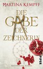 Buchcover Die Gabe der Zeichnerin