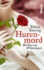 Buchcover Hurenmord - Die Rose von Whitechapel