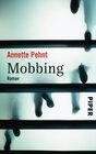 Buchcover Mobbing