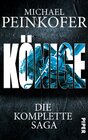 Buchcover Die Könige