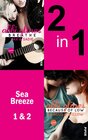 Buchcover Sea Breeze - Zwei Romane in einem Band