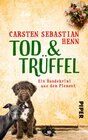 Buchcover TOD & TRÜFFEL