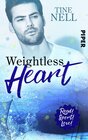 Buchcover Weightless Heart