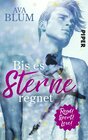 Buchcover Bis es Sterne regnet
