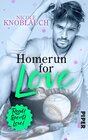 Buchcover Homerun for love
