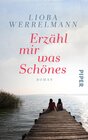 Buchcover Erzähl´ mir was Schönes