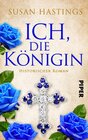 Buchcover Ich, die Königin