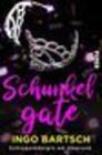 Buchcover Schunkelgate - Schlagerkönigin am Abgrund