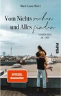 Buchcover Vom Nichts suchen und Alles finden