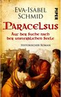 Buchcover Paracelsus -  Auf der Suche nach der unsterblichen Seele