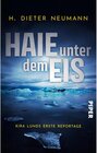 Buchcover Haie unter dem Eis / Kira Lund Bd.1