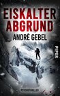 Buchcover Eiskalter Abgrund