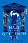 Buchcover Das Haus mit der goldenen Tür (Wolfshöhlen-Trilogie 2): Historischer Roman | Fesselnder Roman im antiken Pompeji um eine