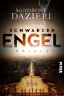 Buchcover Schwarzer Engel