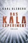 Buchcover Das KALA-Experiment
