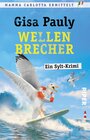 Buchcover Wellenbrecher