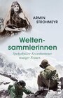 Buchcover Weltensammlerinnen