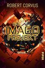 Buchcover Das Imago-Projekt