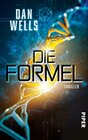 Buchcover Die Formel