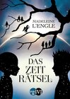 Buchcover Das Zeiträtsel