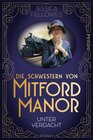 Buchcover Die Schwestern von Mitford Manor – Unter Verdacht