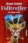 Buchcover Volltreffer