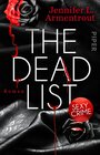 Buchcover The Dead List