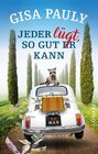 Buchcover Jeder lügt, so gut er kann