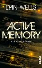 Buchcover Active Memory