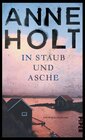 Buchcover In Staub und Asche