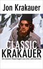 Buchcover Classic Krakauer