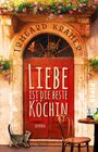 Buchcover Liebe ist die beste Köchin