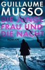 Buchcover Die junge Frau und die Nacht