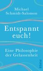 Buchcover Entspannt euch!