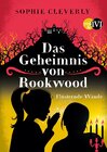 Buchcover Das Geheimnis von Rookwood