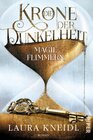 Buchcover Die Krone der Dunkelheit