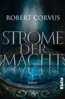 Buchcover Ströme der Macht