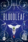 Buchcover Bloodleaf