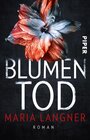 Buchcover Blumentod