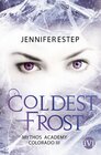 Buchcover Coldest Frost