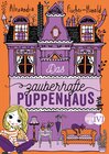 Buchcover Das zauberhafte Puppenhaus
