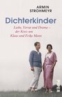 Buchcover Dichterkinder