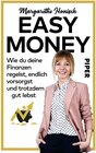 Buchcover Easy Money